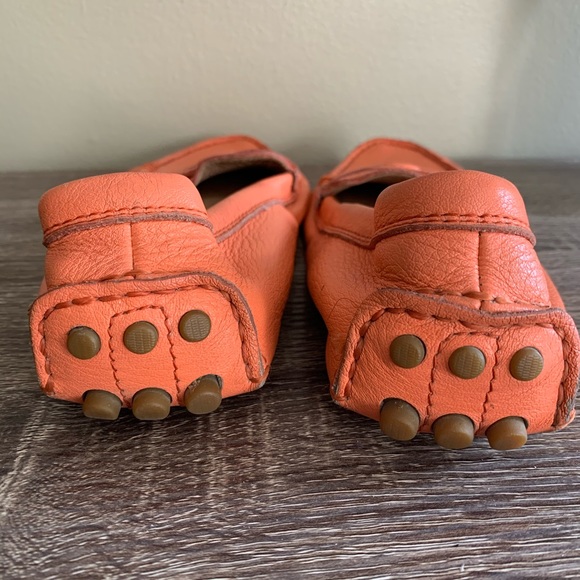 Coach Loafers - Picture 5 of 8